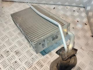 радиатор кондиционера DAF XF 105 1 поколение 2008, белый, грузовик, M1544003