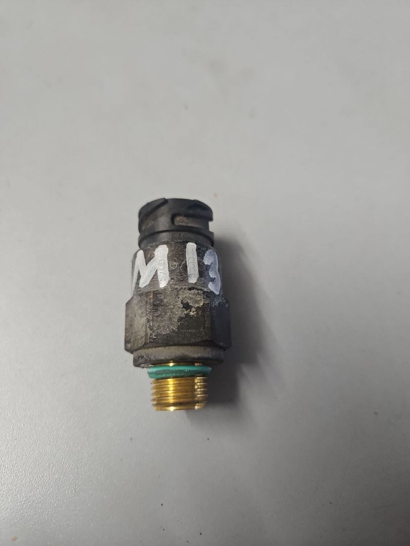 датчик (прочие) MAN TGX 1 поколение 2018, 12.4 л., D 2676 LF 51, дизель, АКПП, белый, правый руль, 81274216052, 81274216047, 81274210227 - фото №1