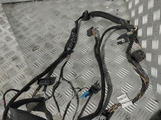 дверная проводка Mercedes-Benz Actros 4 поколение (MP4) 2015, 12.8 л., OM 471.900, дизель, белый, правый руль, XVK88, QXVK88