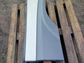 крыло DAF XF 106 1 поколение 2020, MX-13, АКПП, белый, правый руль, 1835056, 1843493, 1835032, 1835028