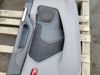 обшивка салона Scania R 4 поколение 2019, 12.7 л., DC 13.148, дизель, АКПП, белый, правый руль, 2795125, 2649567, 2285299, 2649551, 2285307, 2285301, 2285330