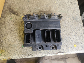 блок управления подвеской Scania R 4 поколение 2018, 12.7 л., DC 13.148, дизель, АКПП, белый, правый руль, 3094387, 2674574, 2387392, 4461733530, 2308100, 4461733540