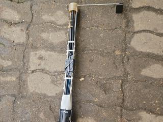 датчик уровня топлива Mercedes-Benz Actros 3 поколение (MP3) 2013, 11.9 л., OM 541.976, дизель, робот, белый, правый руль, A0095423018, A0155424317