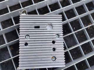 Преобразователь напряжения Mercedes-Benz Actros 4 поколение (MP4) 2015, 12.8 л., OM 471.900, дизель, МКПП, белый, правый руль, A0015421625, A3755420125