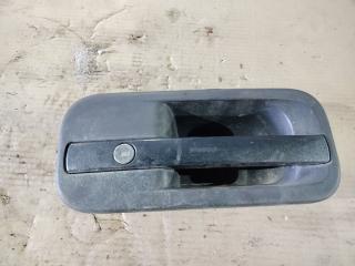 ручка наружная DAF XF 106 1 поколение 2017, MX-13, белый, правый руль, 1872763, 1872761