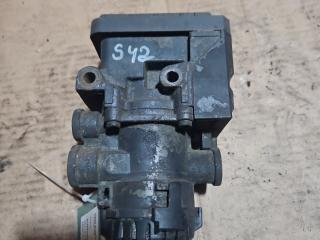 кран модулятор EBS Scania R 3 поколение 2011, K000085, 1773676, K021202, 1879275, 1857012, 1442935, 1754939, K021202N50