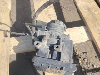 кран модулятор EBS MAN TGX 1 поколение 2018, 12.4 л., D 2676 LF 51, дизель, АКПП, белый, правый руль, 81521066067, 81521069067, K050211N04, K050211, K050211N50