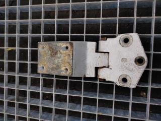 петля двери DAF XF 105 1 поколение (2005 - 2013)