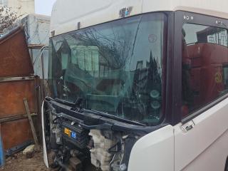 кабина Scania R 4 поколение 2018, 12.7 л., DC 13.148, дизель, АКПП, белый, правый руль, 2219443, 2219444, 2046693, 2046694, 2100311, 2100312, 2046809, 2046810, 2139993, 2046747, 2046748, 2046743, 2046744, 2046755, 2046827, 2044963, 2044939, 2044940, 2044938, 2044937, 2044936, 2045049, 2045035, 2045041, 2045042, 2045045, 2366105, 2045201, 2045202, 2045323, 2045324, 2045189, 2045190, 2045219, 2045220, 2439527, CR20T, 2044059, 2044060, 2104987, 2104988, 2044155, 2044156, 2104585, 2105077, 2105078, 2044947, 2045060, 2045039, 2045047, 2045048, 2139875, 2047219, 2047220, 2044077, 2044078, 2366110, 2197065, 2197047, 2247565
