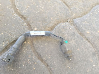 датчик кондиционера DAF XF 106 1 поколение 2019, MX-13, АКПП, белый, правый руль, 1320112