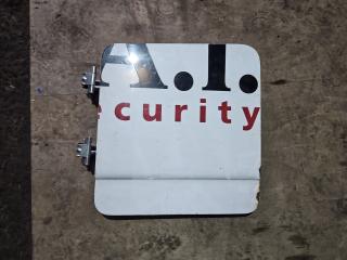 крышка инструментального ящика Mercedes-Benz Actros 2 поколение (MP2) 2006, МКПП, грузовик, A9437500402, A9437500221, A9437500398