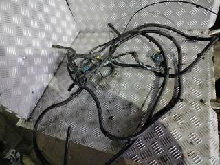 проводка фары DAF XF 106 1 поколение 2017, MX-13, белый, правый руль, 2135427