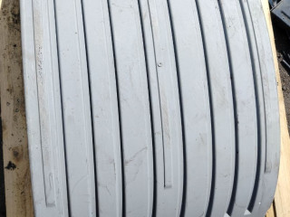 крыло Mercedes-Benz Actros 3 поколение (MP3) 2013, 11.9 л., OM 541.976, дизель, робот, белый, правый руль