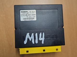 блок управления подвеской MAN TGX 1 поколение 2018, 12.4 л., D 2676 LF 51, дизель, АКПП, белый, правый руль, 81258117020, 4461702230, 81258117028, 81258117026, 81258117033