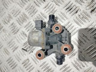 клапан подогревателя AdBlue DAF XF 106 1 поколение 2017, MX-13, белый, правый руль, 4460913060, 2027562