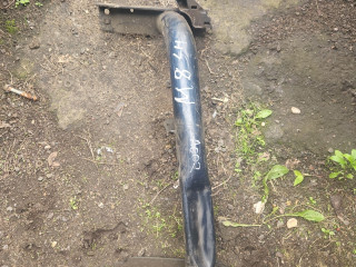 подножка MAN TGS 1 поколение 2017, 12.4 л., D 2676 LF 51, дизель, АКПП, белый, правый руль, 81615405075, 81615405031, 81615106009