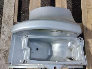 крепление фары правой Scania R 3 поколение 2006, 11.7 л., HPi, DC 12.14, дизель, МКПП, серый, правый руль, 1936675, 1790007, 1431921, 1431923