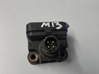 датчик курсовой устойчивости MAN TGX 1 поколение 2018, 12.4 л., D 2676 LF 51, дизель, АКПП, белый, правый руль, 81259370051, 81259370094, K020568, K020568N04