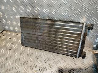 радиатор отопителя (печки) DAF XF 105 2 поколение 2013, 1454123