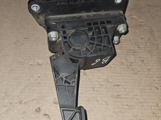 педаль Mercedes-Benz Actros 2 поколение (MP2) 2008, синий, грузовик, A9403000004, A9603000004