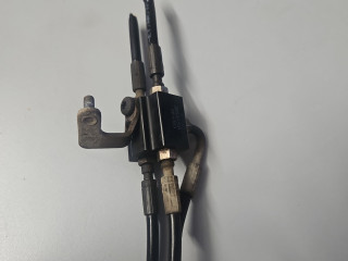 корректор гидравлической подвески Volvo FH 3 поколение 2016, АКПП, белый, правый руль, 2976285