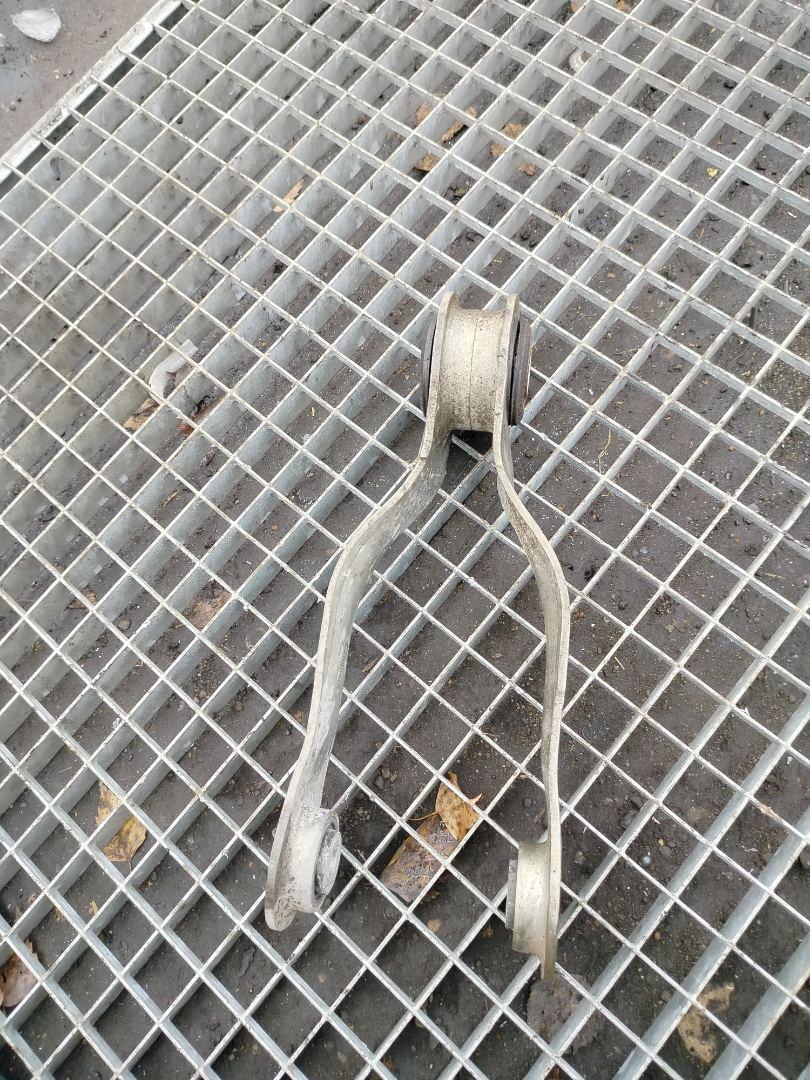 кронштейн кабины Mercedes-Benz Actros 4 поколение (MP4) 2015, 12.8 л., OM 471.900, дизель, МКПП, белый, правый руль, A9603171302 - фото №1