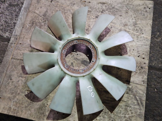 вентилятор радиатора Scania R 3 поколение 2007, 11.7 л., дизель, грузовик, 1520308, 2410085, 2132264, 1757672, 2052005