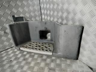 Подножка кабины MAN TGX 1 поколение 2018, 12.4 л., D 2676 LF 51, дизель, АКПП, белый, правый руль, 81615100975, 81615100977, 81615100799, 81615100749, 81615100371