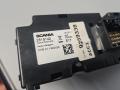 блок управления печки / климат-контроля Scania R 4 поколение 2019, 12.7 л., DC 13.148, дизель, АКПП, белый, правый руль, 3136467, 3116610, 3080212, 3066348, 3056111, 2987963, 2945050, 2955397, 2926580, 2908200, 2864077, 2845390, 2772386, 2793517, 2731458, 2662800, 2628371, 2572425, 2580405, 2486234, 2819142 - фото №5