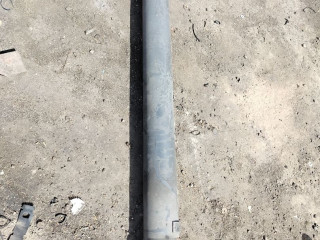 карданный вал Mercedes-Benz Actros 4 поколение (MP4) 2015, 12.8 л., OM 471.900, дизель, белый, правый руль, A6564101407