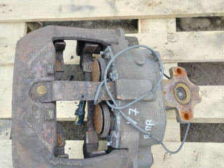 суппорт передний правый Volvo FH 3 поколение 2014, 12.8 л., D13K500, дизель, белый, правый руль, 20527569, 85023444, 85021931, 21487605, 68324882