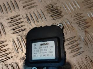 моторчик заслонки печки DAF XF 105 2 поколение 2013, 9094803229, 1331294, 0132801114