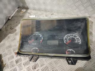 щиток приборов (приборная панель) Scania R 3 поколение 2012, 11.7 л., DC 12.15, дизель, МКПП, красный, правый руль, 2627463, 2491741, 2430955, 2286662, 2311533, 2303231, 2195595, 2061582, 2052209, 2020195, 1929123, 1919013