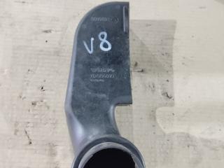 воздуховод Volvo FH 3 поколение 2016, АКПП, белый, правый руль, 82086010