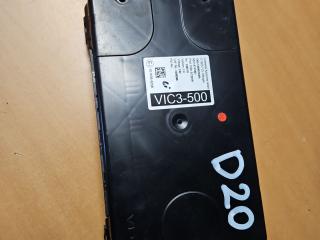 Блок управления VIC 3 DAF XF 106 1 поколение 2020, MX-13, АКПП, белый, правый руль, 2206308, VIC3-500, 2141289, 2139671