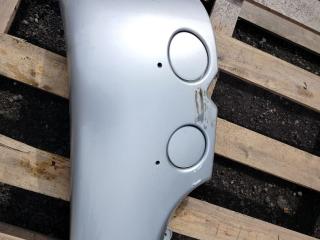 рамка фары противотуманной левой Scania R 3 поколение 2006, 11.7 л., HPi, DC 12.14, дизель, МКПП, серый, правый руль, 1439789, 1853194