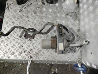 осушитель кондиционера Volvo FH 3 поколение 2014, 12.8 л., D13C500, дизель, АКПП, белый, правый руль