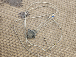 датчик загрязнения воздуха Scania R 4 поколение 2019, 12.7 л., DC 13.148, дизель, АКПП, белый, правый руль, 2604683, 2301359, 2258509, 2149673, 2084884, 1896132, 2025138