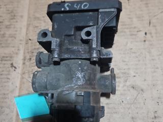 кран модулятор EBS Scania R 3 поколение 2012, K000085, 1773676, K021202, 1879275, 1857012, 1442935, 1754939, K021202N50