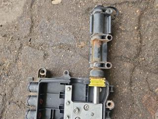 Распределительная коробка Mercedes-Benz Actros 3 поколение (MP3) 2013, 11.9 л., OM 541.976, дизель, робот, белый, правый руль, A9305460440, A9305462340