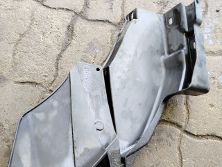 защита арок (подкрылок) Mercedes-Benz Actros 4 поколение (MP4) 2016, om471.926, дизель, робот, белый, правый руль, A9608819003, A9608817603, A9608819103