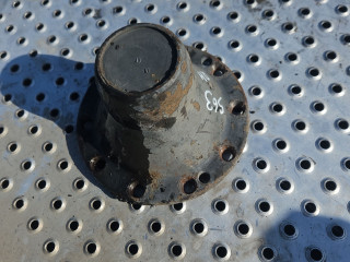 крышка полуоси Scania R 4 поколение 2019, 12.7 л., DC 13.148, дизель, АКПП, белый, правый руль, 2444811