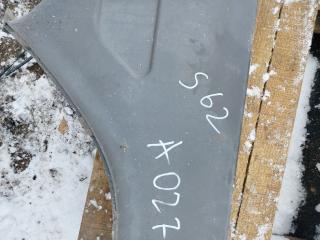 крыло Scania R 3 поколение 2012, 11.7 л., DC 12.15, дизель, МКПП, красный, правый руль, 1431934