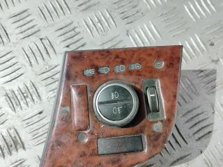 переключатель света Volvo FH 3 поколение 2014, 12.8 л., D13C500, дизель, АКПП, белый, правый руль, 21762241, 22154333