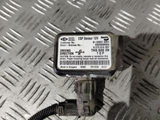 датчик курсовой устойчивости MAN TGX 1 поколение 2018, 12.4 л., D 2676 LF 51, дизель, АКПП, белый, правый руль, 81259370051, 81259370094, K020568, K020568N04