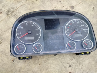 щиток приборов (приборная панель) MAN TGX 1 поколение 2018, 12.4 л., D 2676 LF 51, дизель, АКПП, белый, правый руль, 81272026287