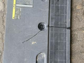 корпус отопителя (печки) MAN TGX 1 поколение 2018, 12.4 л., D 2676 LF 51, дизель, АКПП, белый, правый руль, 9502880, 81619420109