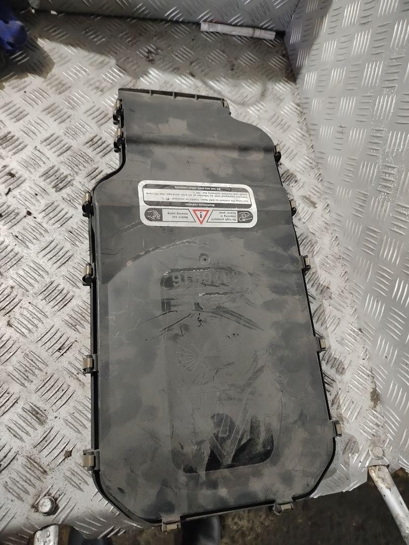 кожух электрических разъемов DAF XF 105 1 поколение 2012, 1876916, 1448050 - фото №1