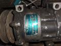 компрессор кондиционера Renault Premium 2 поколение 2007, 8131, 5010483099, SD7H15, 2433005434 - фото №4