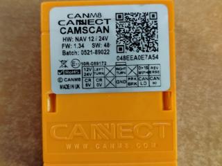 Преобразователь напряжения Mercedes-Benz Actros 4 поколение (MP4) 2016, om471.926, дизель, АКПП, белый, правый руль, CANM8